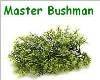 Master Bushman....