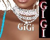 GM GiGi Custom chain