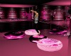 Pink Dance Pods