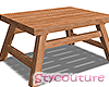 Wood Table BEECH