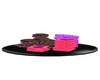 [KR] Witches Plate