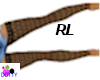 layerable hose RL