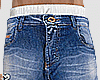 Bermuda pants