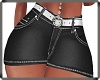 UXI] SEXY JEAN SKIRT RXL