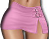 [M] Pink Skirt RLL