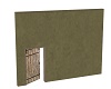 COUNTRY LAKE CABIN WALL