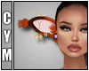 Cym Fox Ears Animated