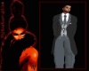 iQ GreyWool 3Piece Suit