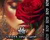A | Rose Ani. Cutout