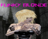 Funky Blonde