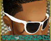 white ray bands [HQ]