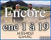Kendji Girac - Encore