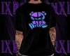 OM Tee Black B1 (+Tats)