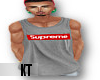 [KT]..Supreme Long Tank