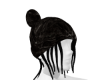 marbled beanie