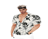 floral blouse jj25