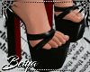 BEi Marvelous heels
