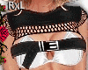 RXL Fishnet