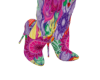 knee high summer