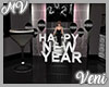 *MV* Happy New Year Pose