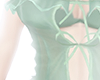 green charm