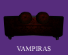 Vampire Child Couch