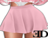 E! Heart Valentine Skirt