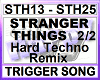 STRANGER THINGS Mix 2/2