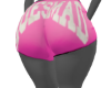 Pink Hoes Mad BBW