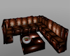 *N* 3 room couch