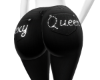 •Pants Bumbum