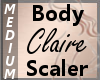 Body Scaler Claire M