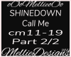 [M]SHINEDOWN~Call Me