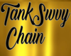 TankSwvy Custom Chain
