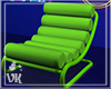 VK~Chair lll/Summer Neon