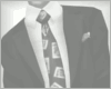 Two Piece Zoot Suit