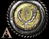 Witch's Pendant