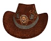SirenFox Western Hat V2