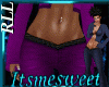 Sexy Sam Flares (RLL) 4