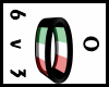 6v3| Letter O Stool