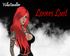[VC] Lovers Lust