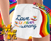 Ⓜ️ LoveWins Short