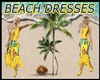 ~R~ Beach Dresses