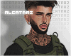 Bullet Proof Green