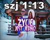 Skolim- Zycie jest jedno