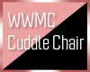 WWMC Cuddle Chair