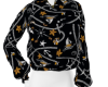 *B* Nautical Black