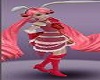 Pink CHild Dolls
