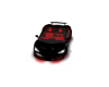 Lambo Red LX 26'