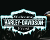 {DS} Frost's Harley Sign